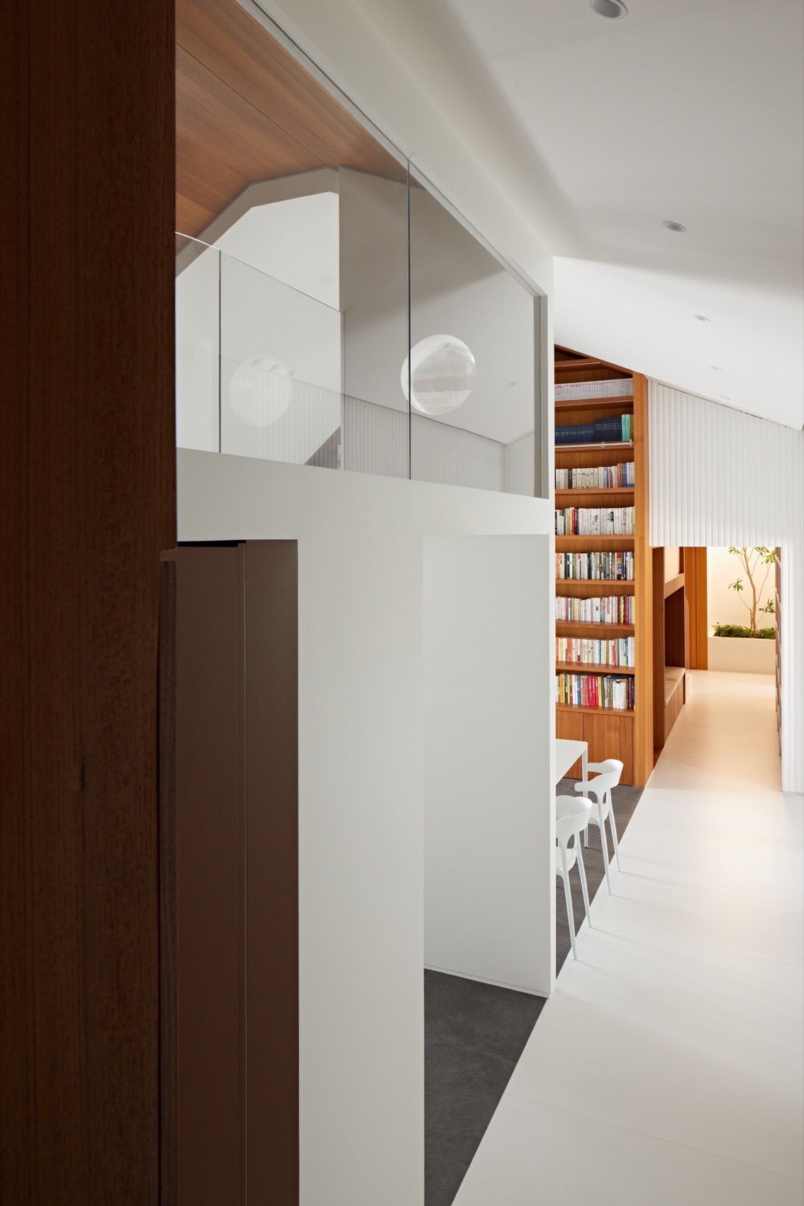 房舍巷子，北京 / 戏构建筑 刘阳-2