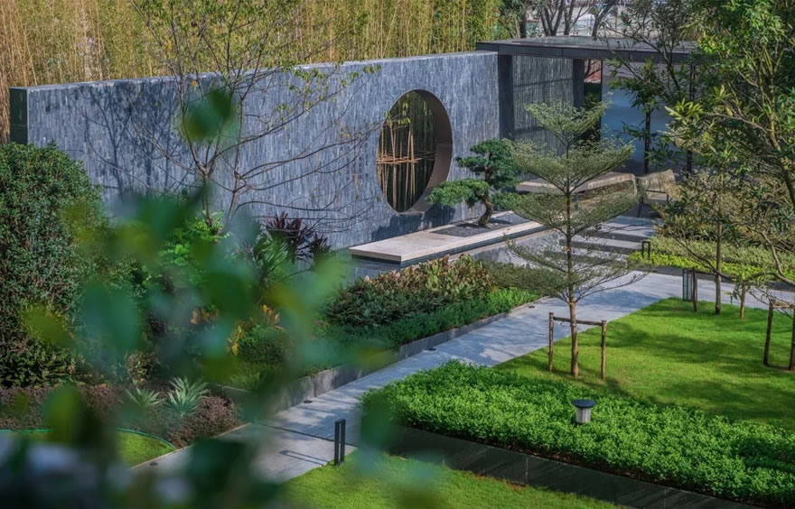 广州融信天樾府-29