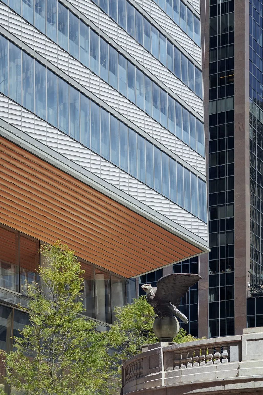 Summit One Vanderbilt 观景台丨美国纽约丨Snøhetta-50