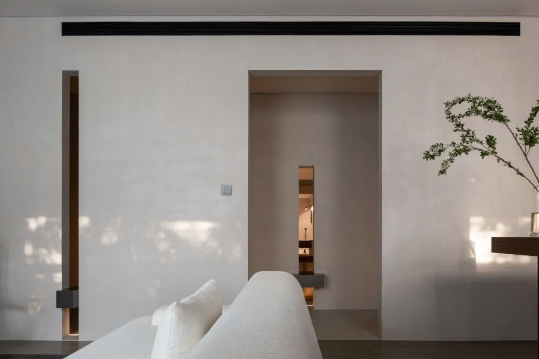 FABENI 木作展厅丨中国北京丨拙人-15