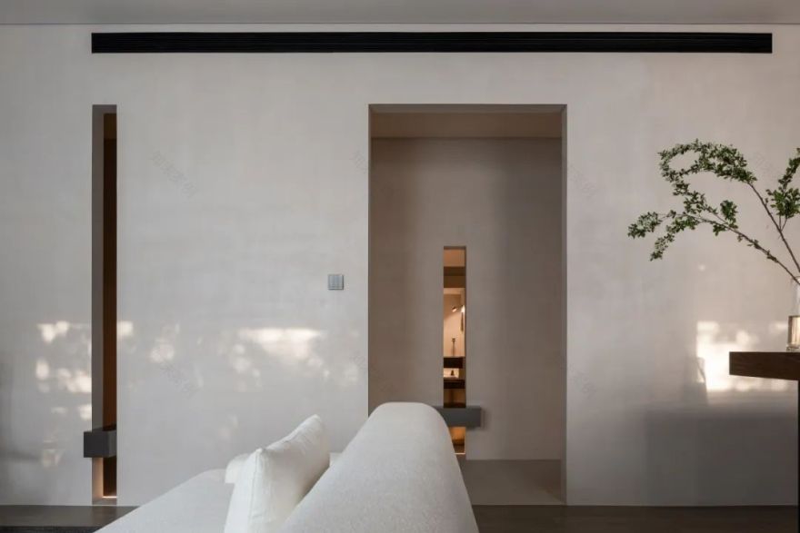 FABENI 木作展厅丨中国北京丨拙人-15