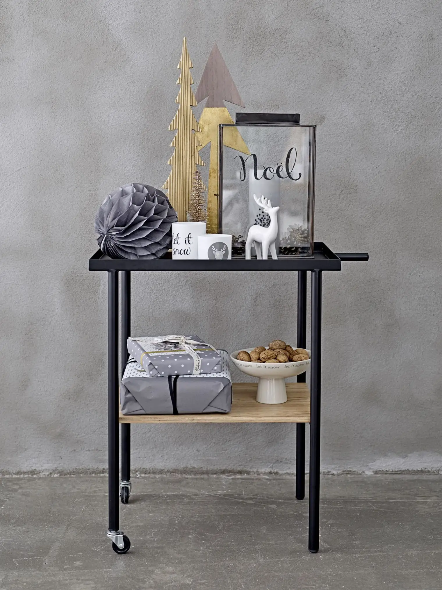 2016 圣诞家居装饰灵感集锦-7