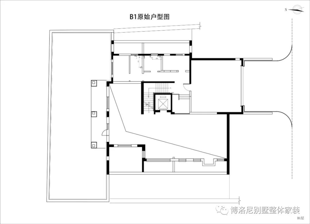 刘航作品 | 润泽御府,艺术与爱的混搭之家-115
