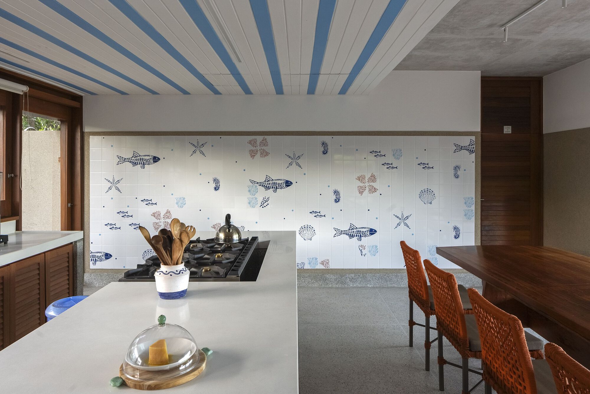 丨巴西丨MACh Arquitetos-17