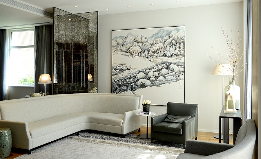 一个家 · 一座城-5