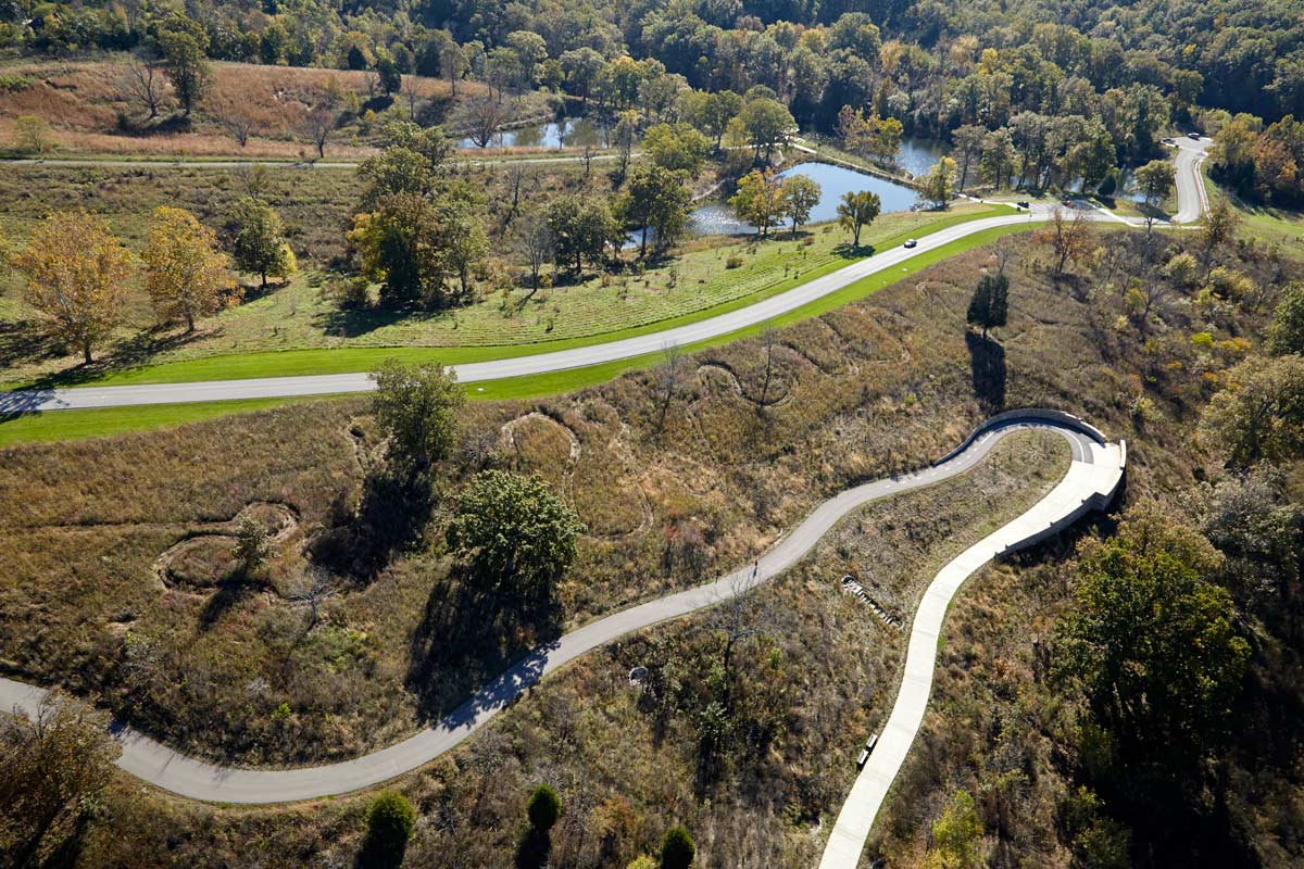 弗洛伊德河公园-10