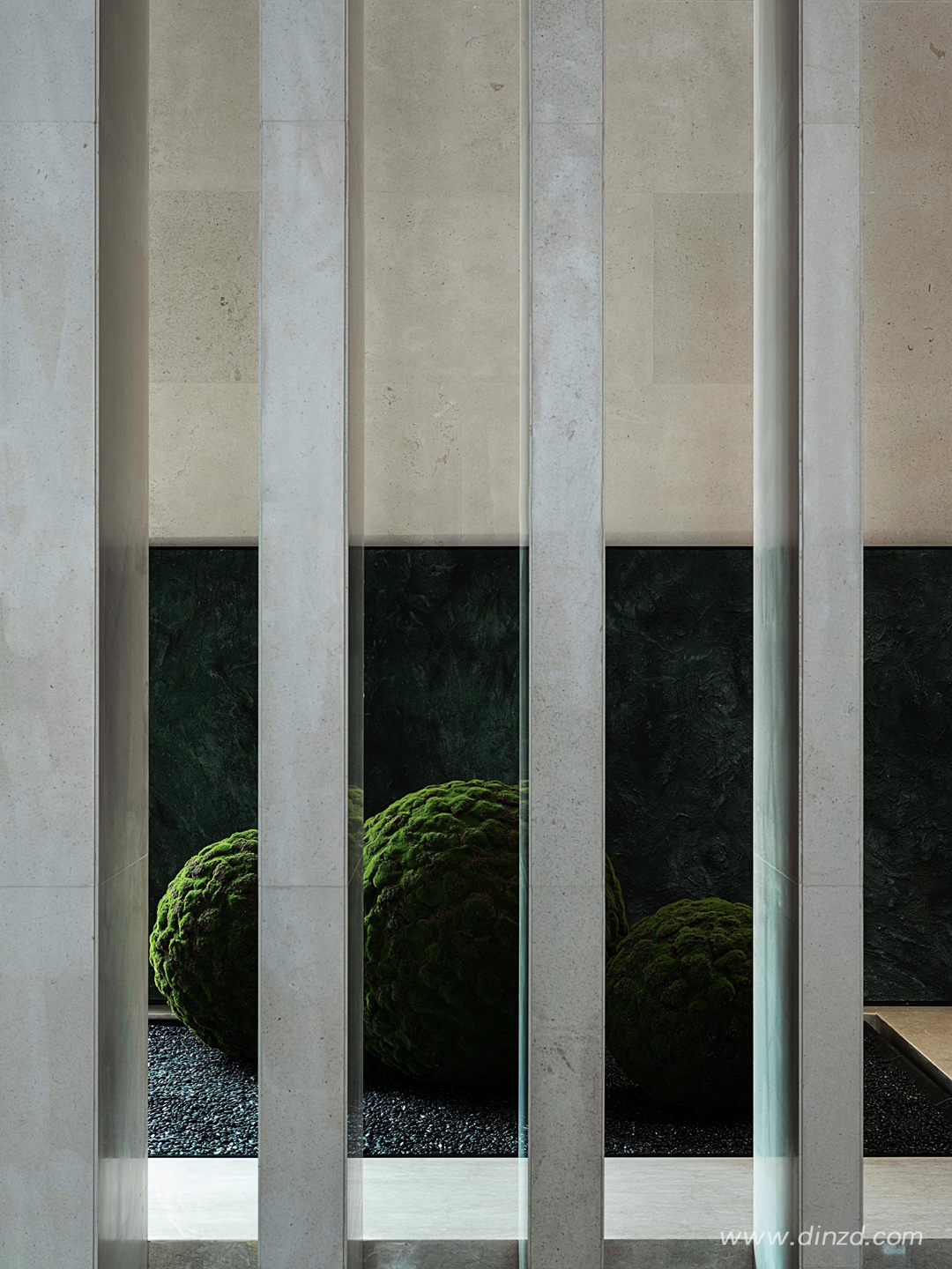 龙湖·鑫基·华德天璞丨中国南通丨G.ART集艾设计-61