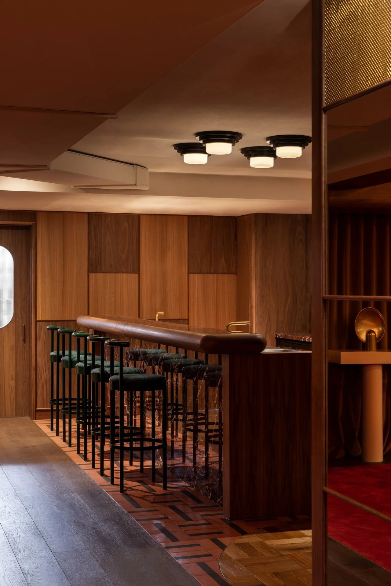 新作丨 Studio Gram  空间译者-15