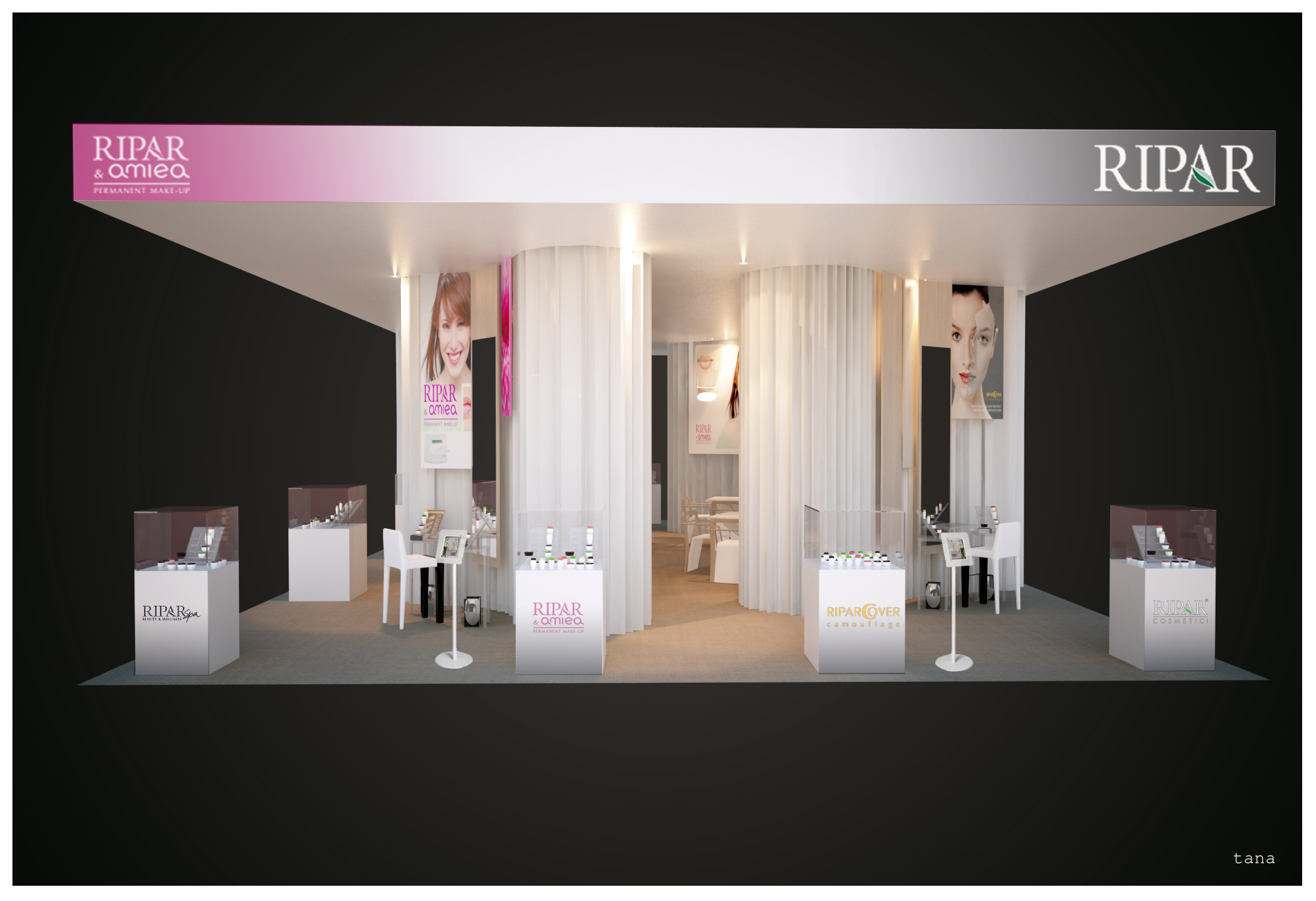 Ripar 展台-11