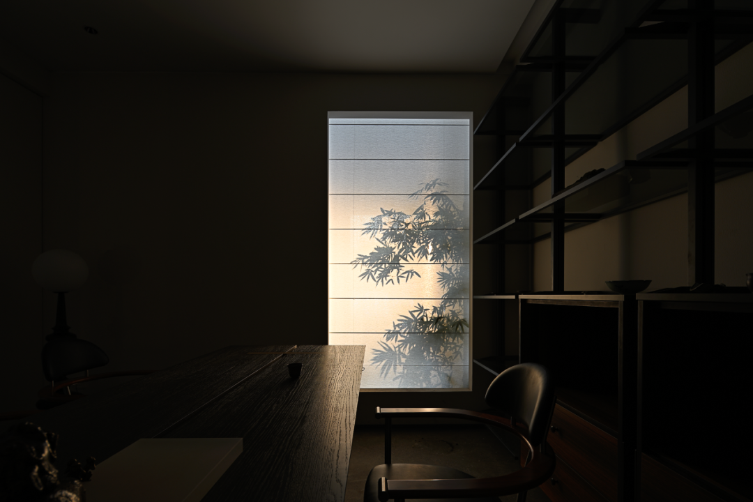 山禾·光影筑境丨北辰空间设计-50