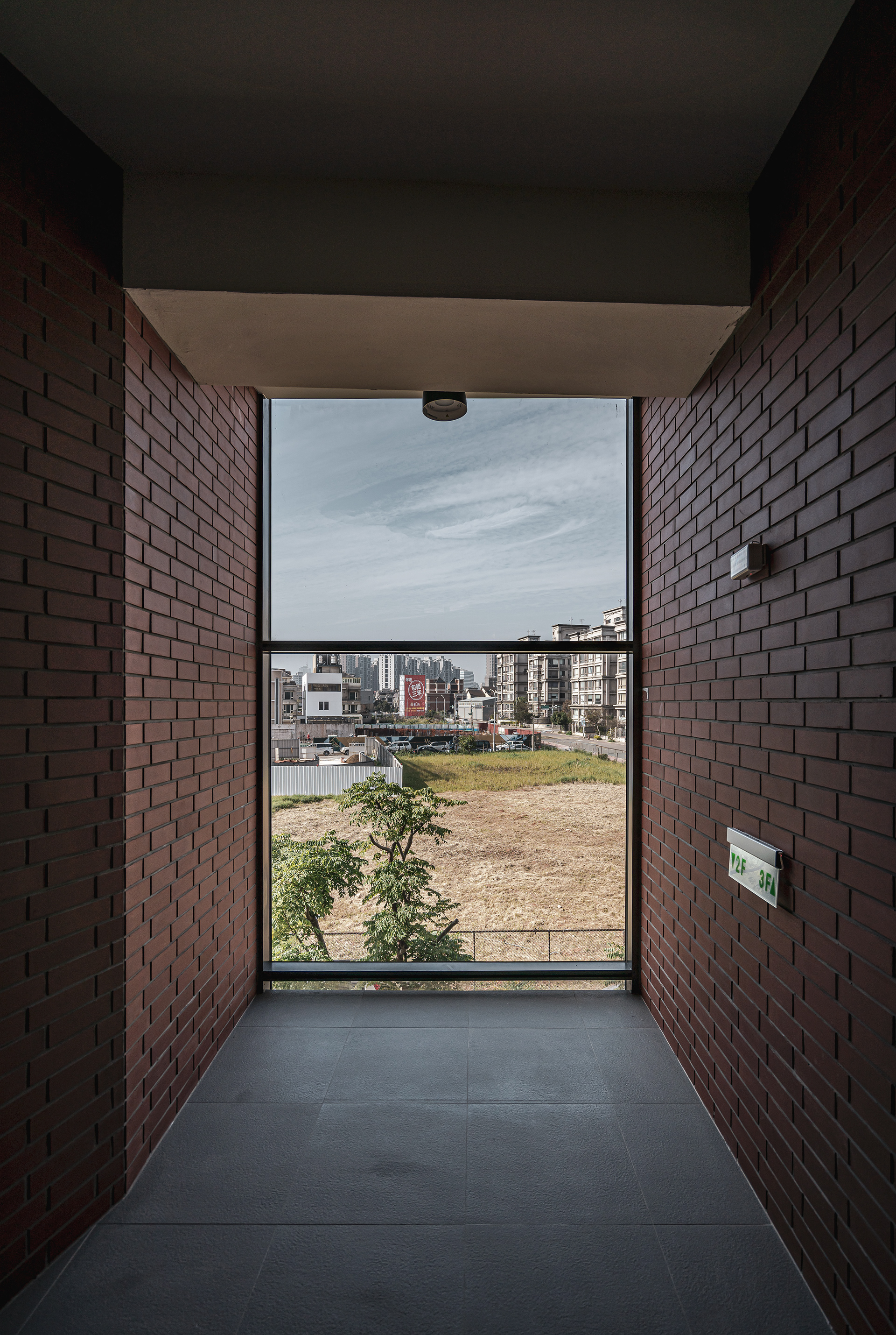 林口马礼逊美国学校丨中国台北丨禾重建筑-162