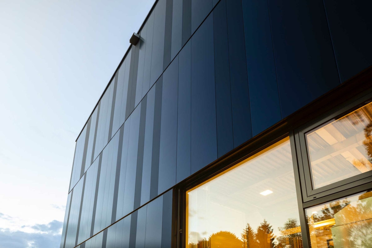 Der neue Campus Schwarzwald in Freudenstadt - buerohauser-94