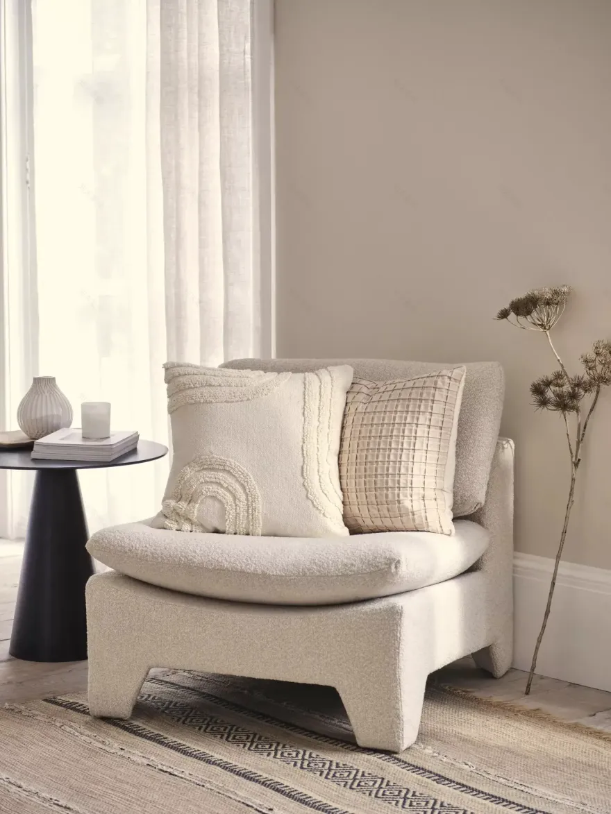 Primark Maison 秋冬自然家居系列,打造环保低价的温馨空间-15