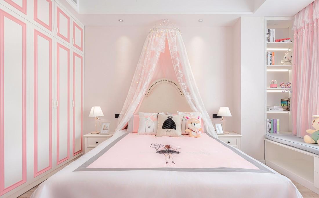 淮南城市之光样板间-48