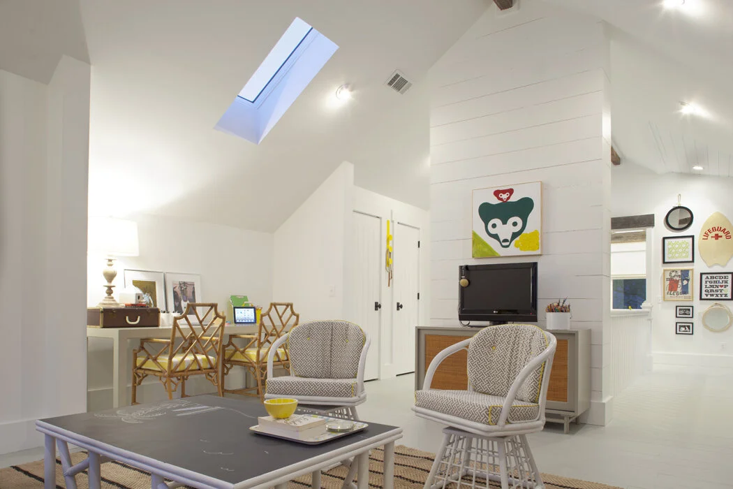 Asher + Rye STUDIO海滩屋丨未明确提及设计公司,设计师为Joel-2