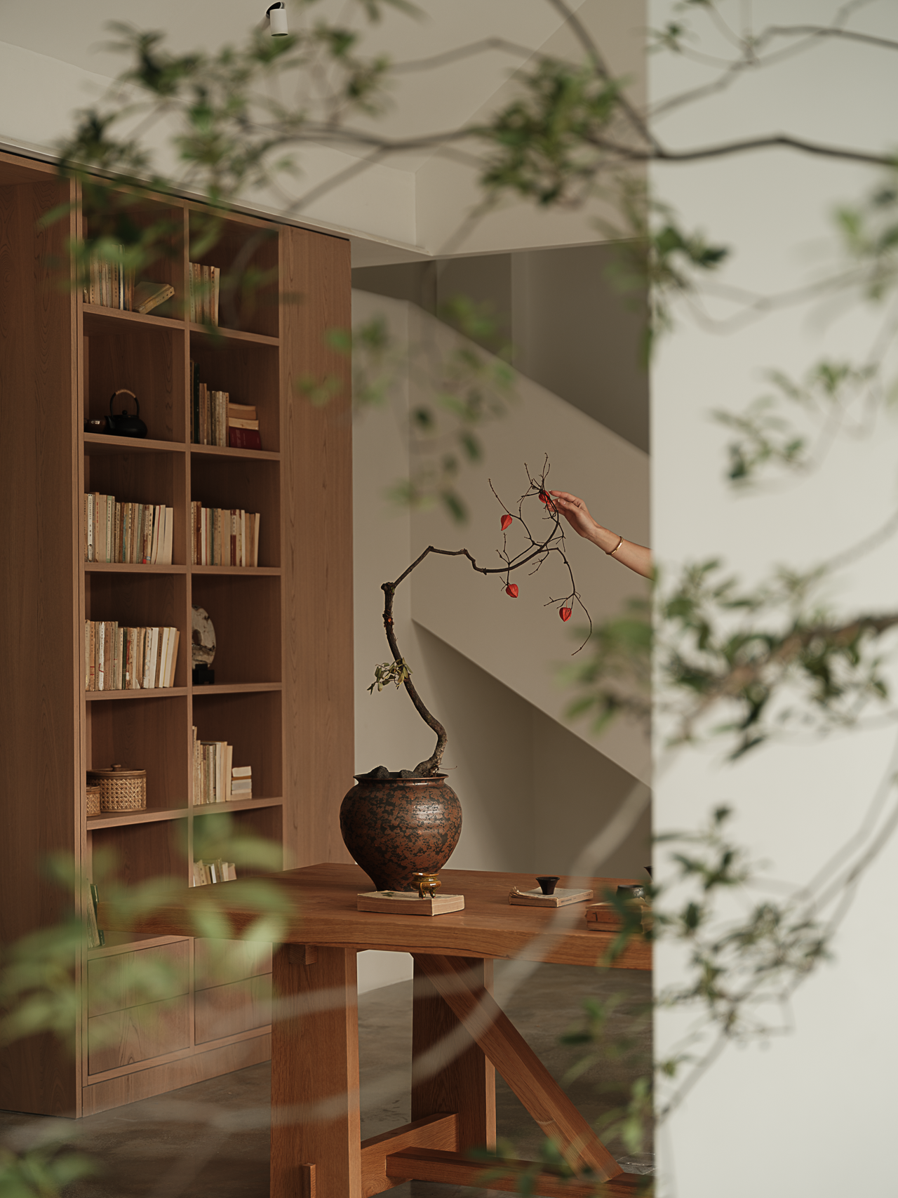 昌兴復园丨中国苏州丨袁迎春-20