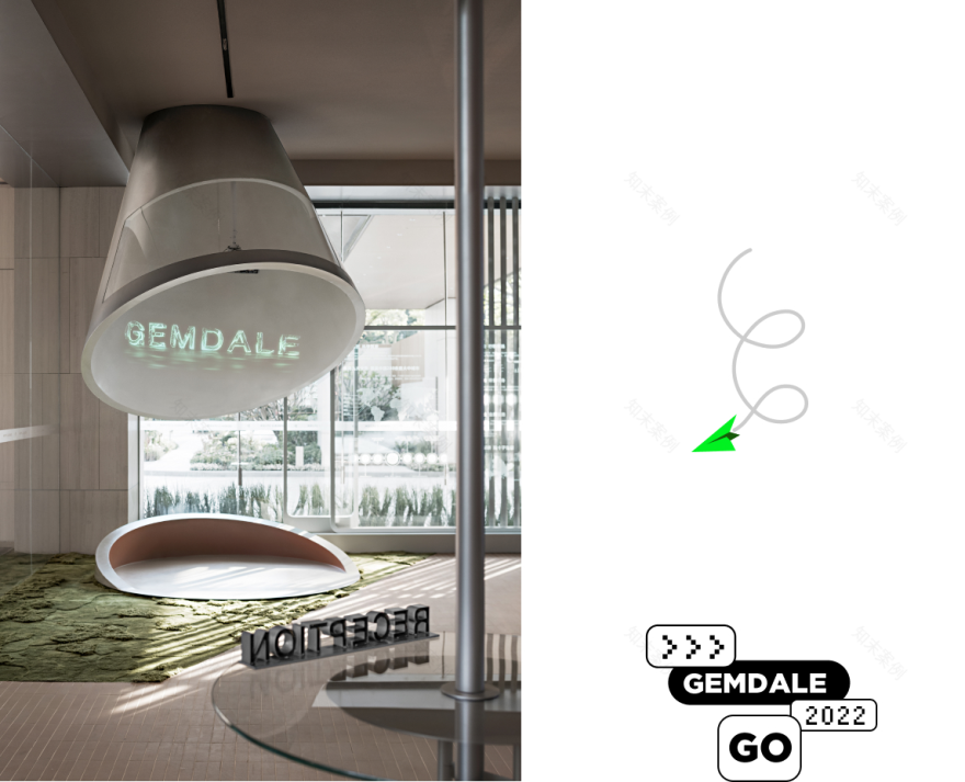 深圳明峰府营销中心丨中国深圳丨TOMO DESIGN東木筑造,TO ACC-31