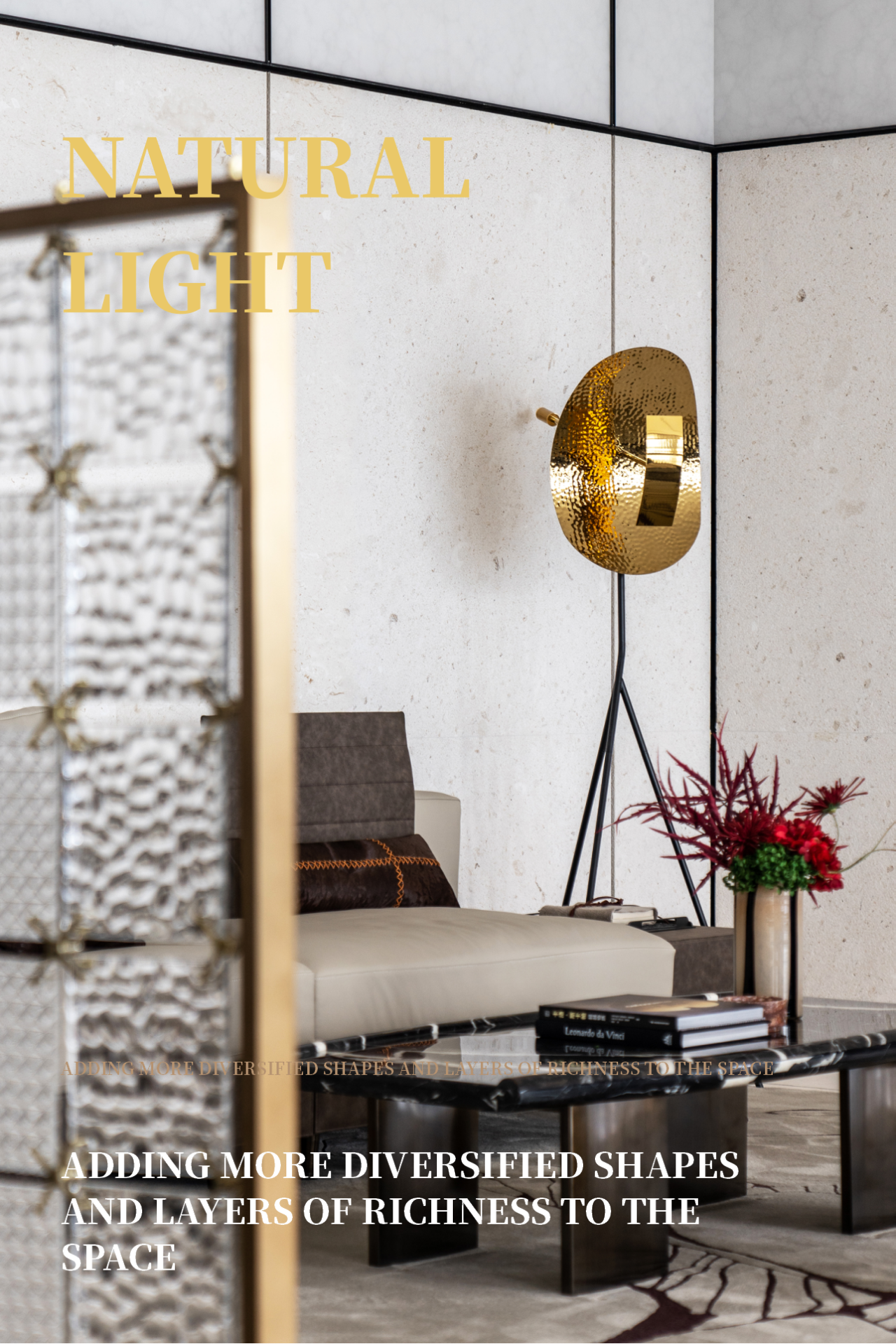 深圳粤海城联合招商项目丨中国深圳丨安奥拉设计（ANAURA）-24