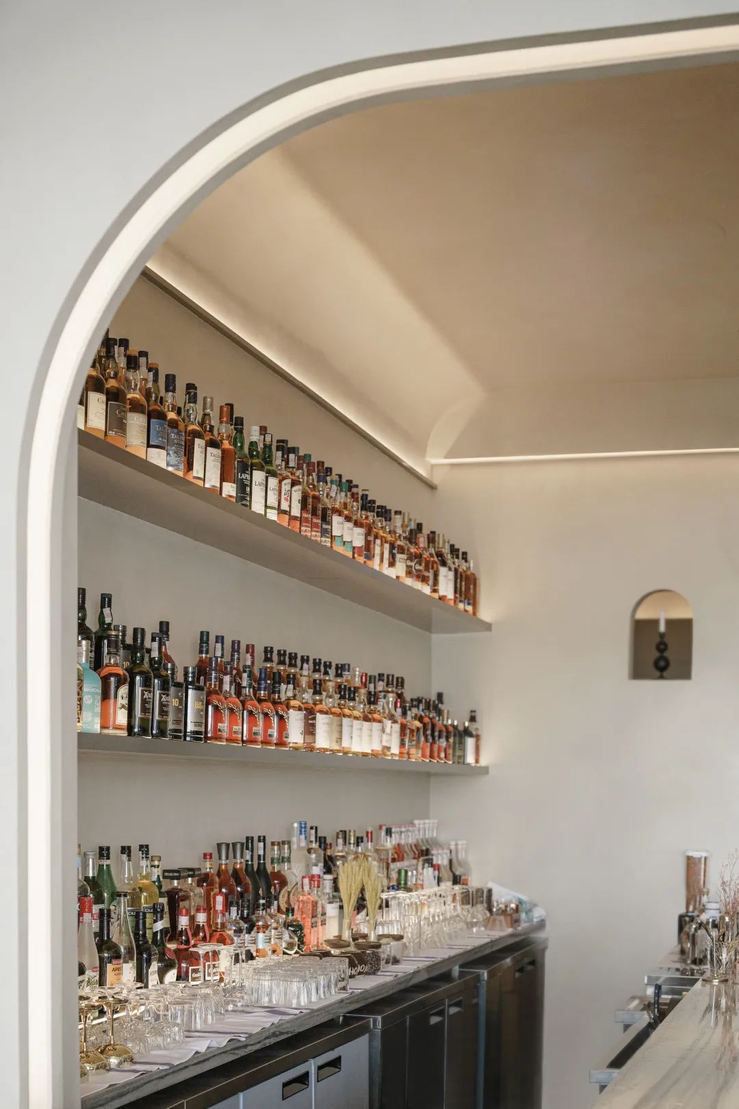 TARENTUM 萄木·Café BAR丨中国深圳丨RBD DESIGN BOX-23