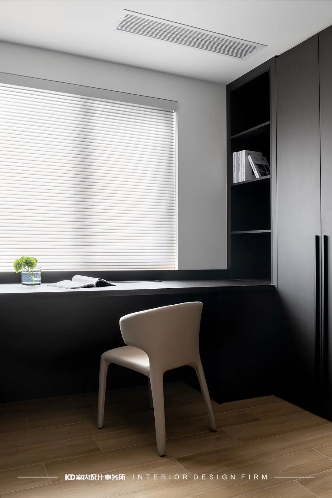 重庆华润·桂语九里现代轻奢家居设计丨中国重庆-66