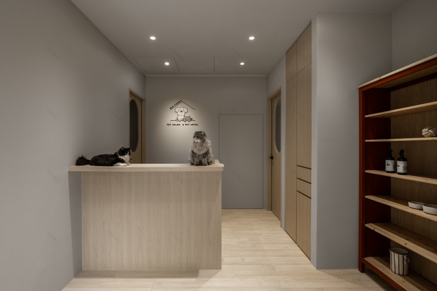 溫叨,Ourfamily丨Detail Studio Team-13