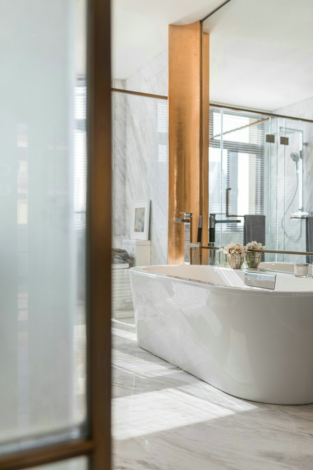 范创意 - 陈设设计  气韵与现实的兼容并蓄-30