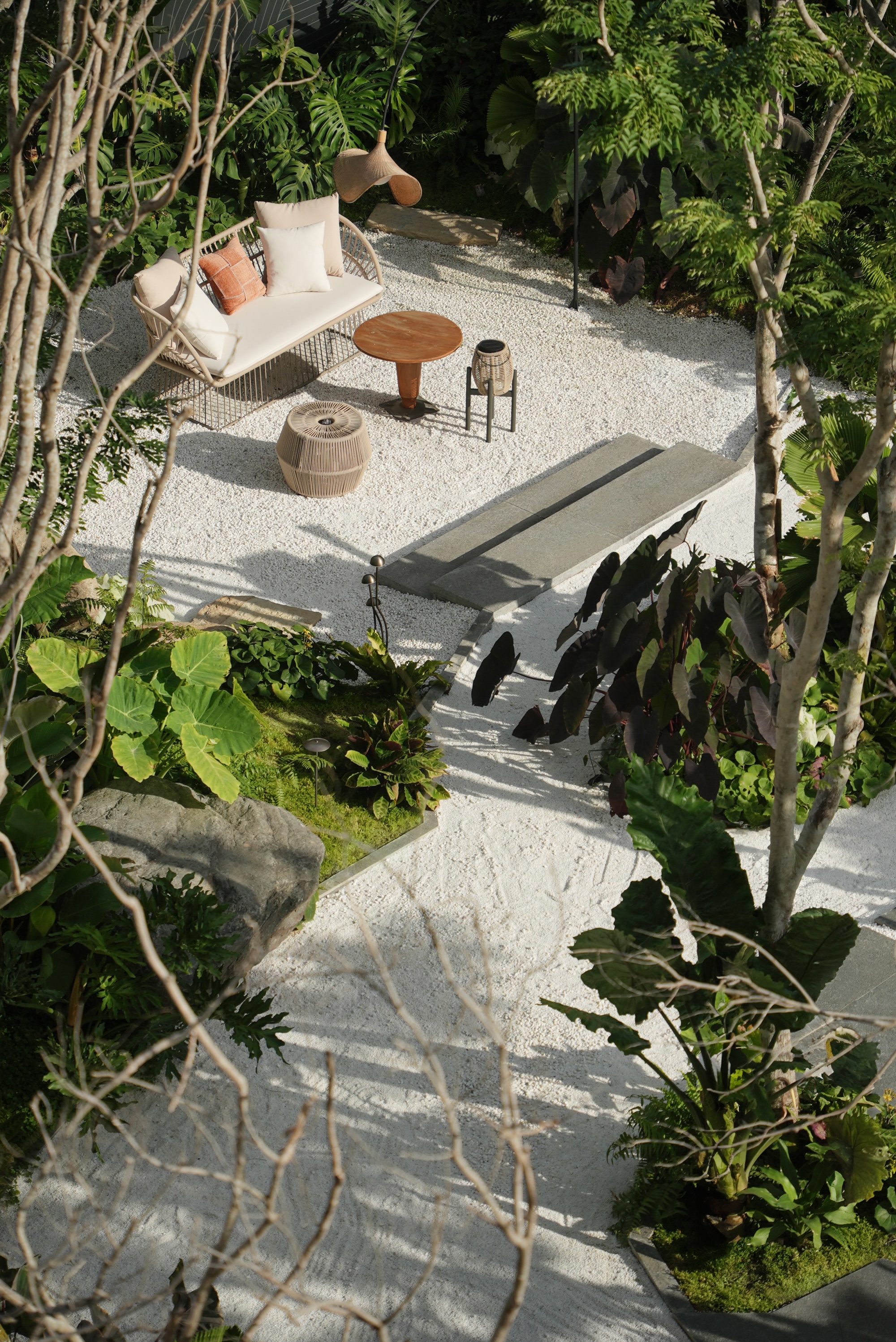 三亚招商·林屿间丨中国三亚丨成都麦微景观建筑事务所-30