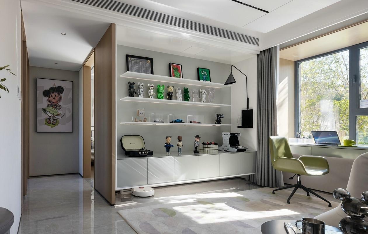 融创唐山未来中心湖岸壹号丨中国河北丨北京德方圆文化创意有限公司-67