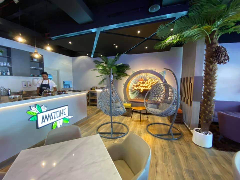 AMAZONE RESTAURANT@DUBAI MOTOR CITY-10