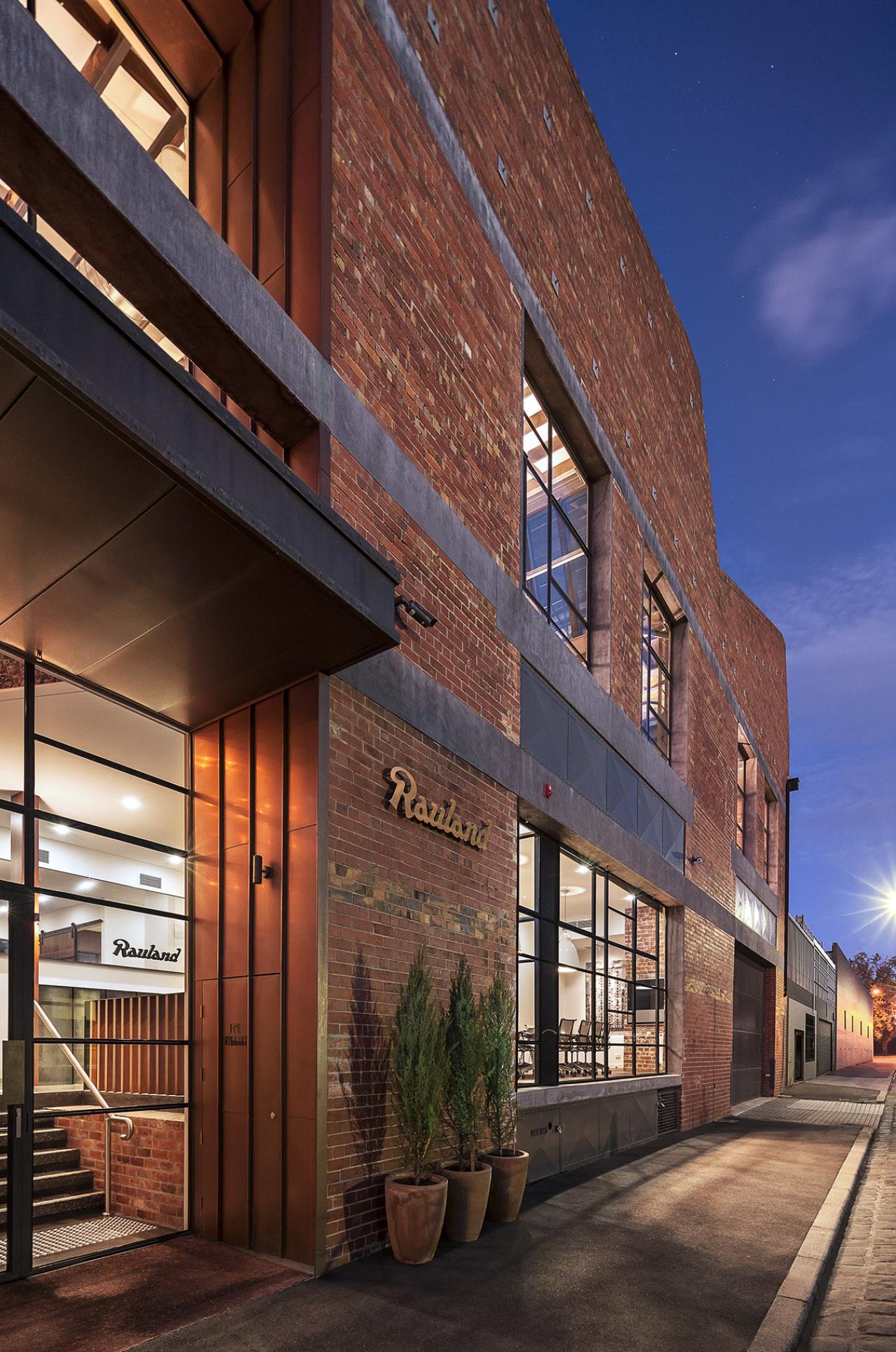 丨澳大利亚墨尔本丨Idle Architecture Studio-7