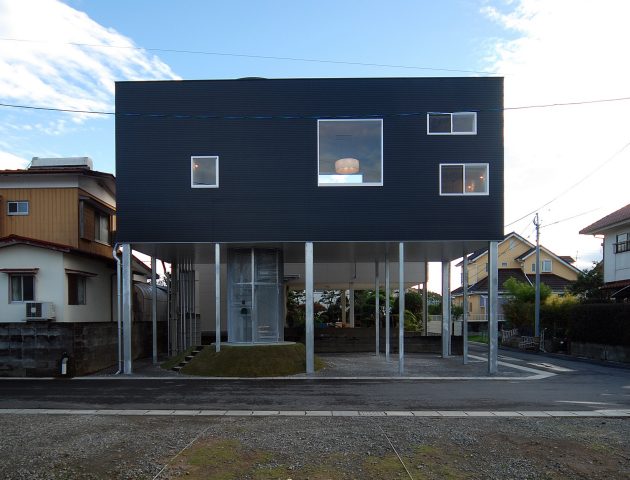 丨日本宫崎丨有限会社COGITE-4