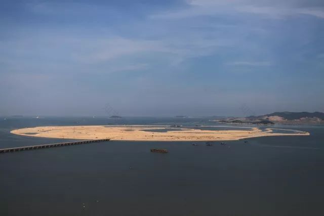 招商蛇口pick了一个“迪拜棕榈岛”?!-40