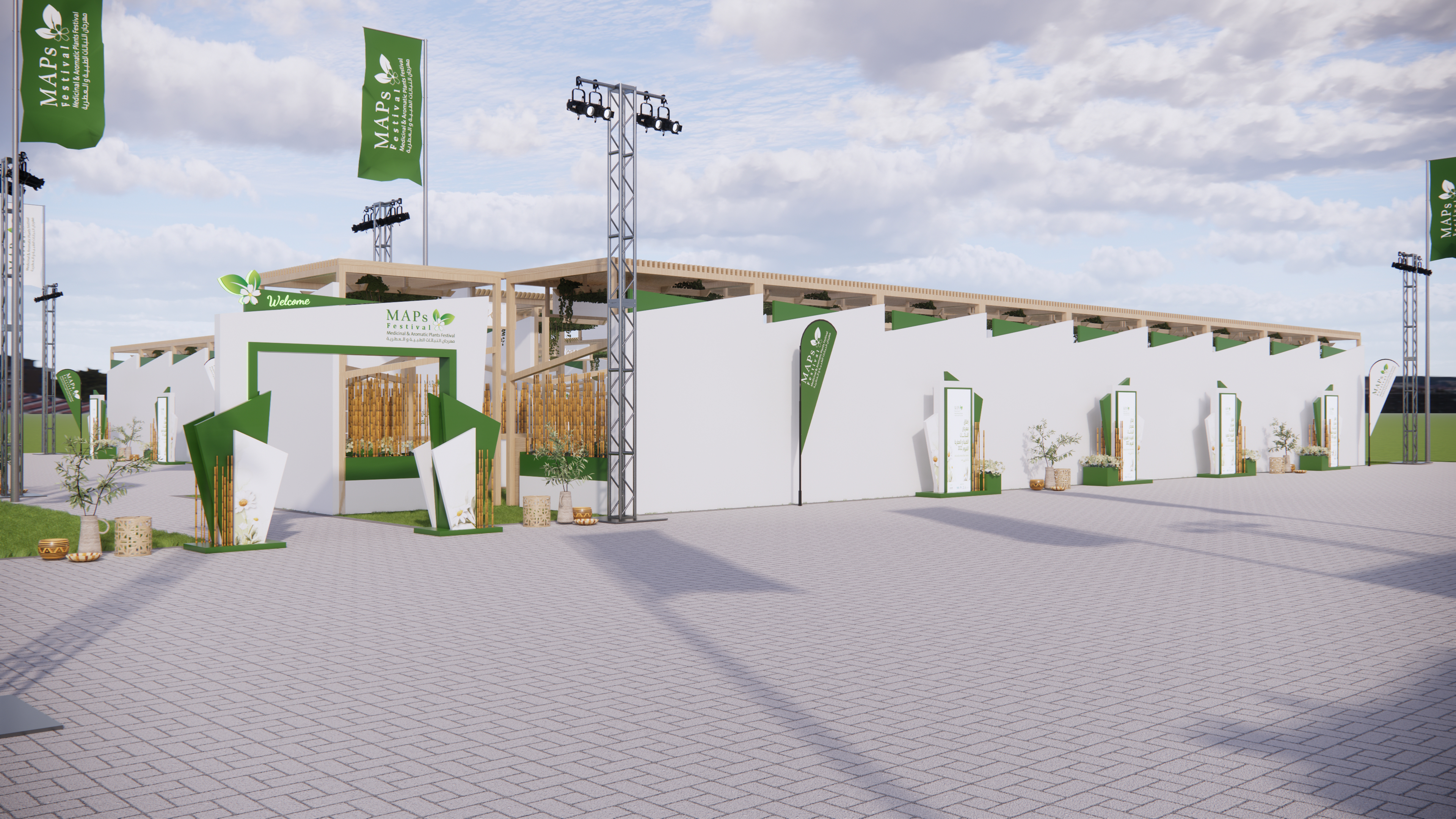 MAPs Festival 2022 @Helnan Auberge Fayoum-5