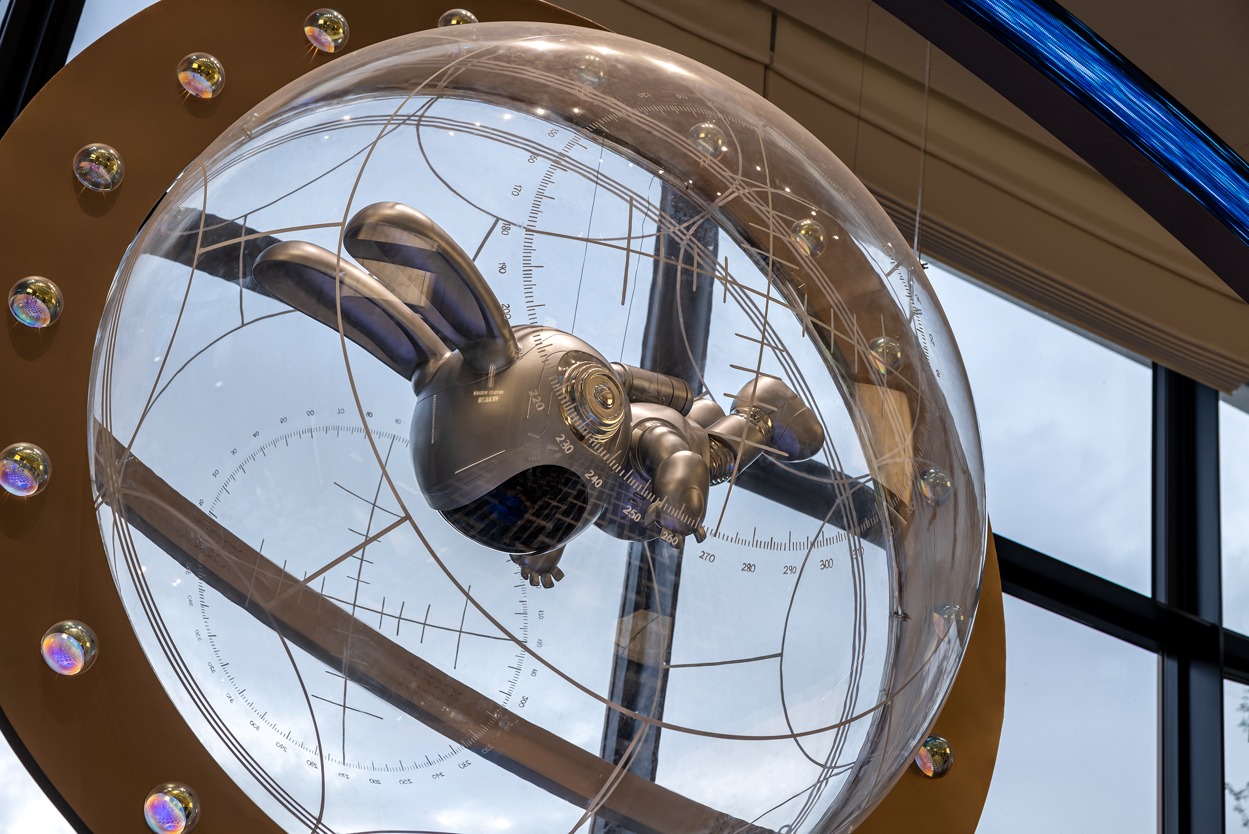 中海：时空叠映处 心驰寰宇间丨深圳盘石设计 吴文粒-4