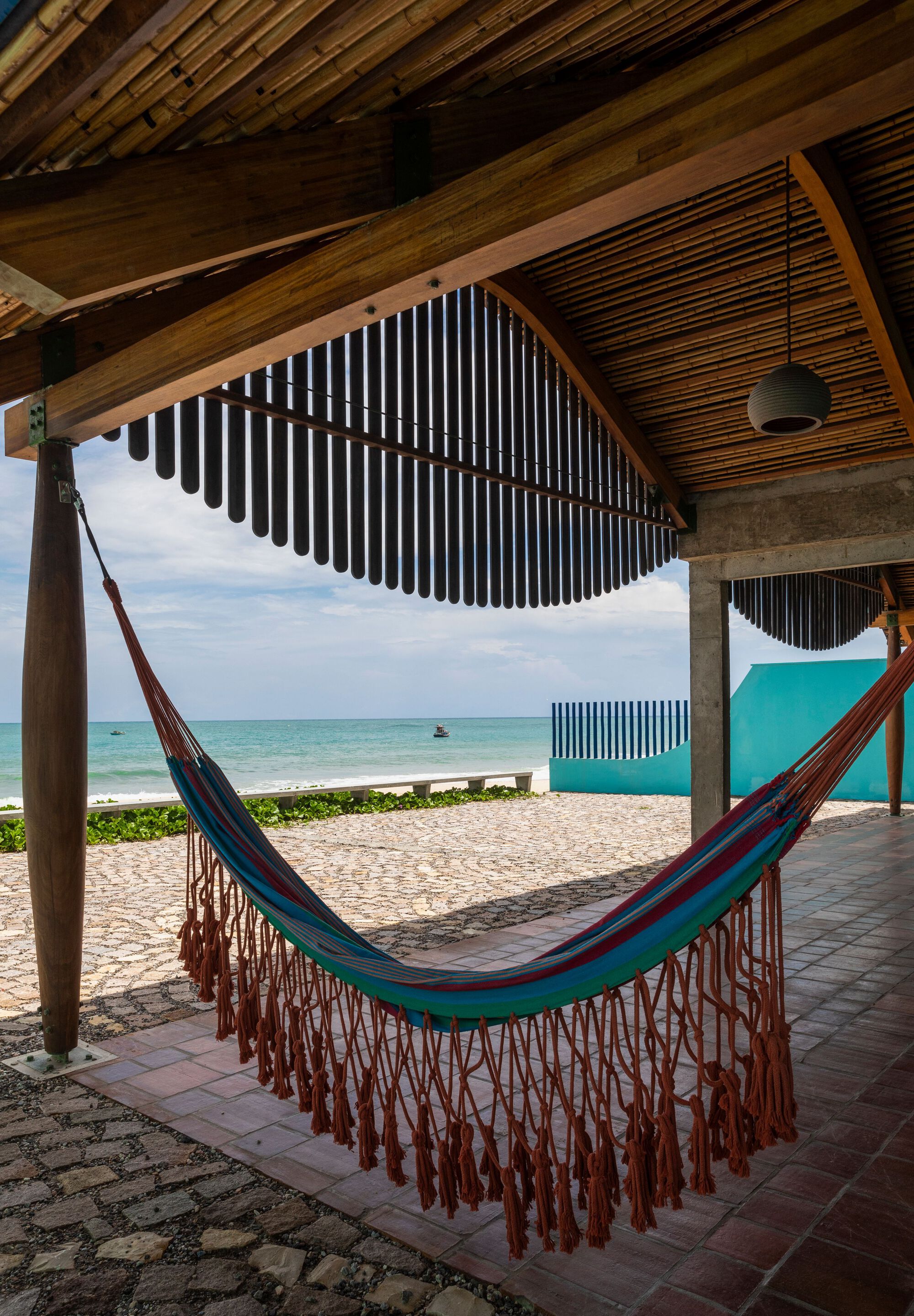 排水沟房屋丨巴西丨ATELIER DANIEL FLOREZ-39