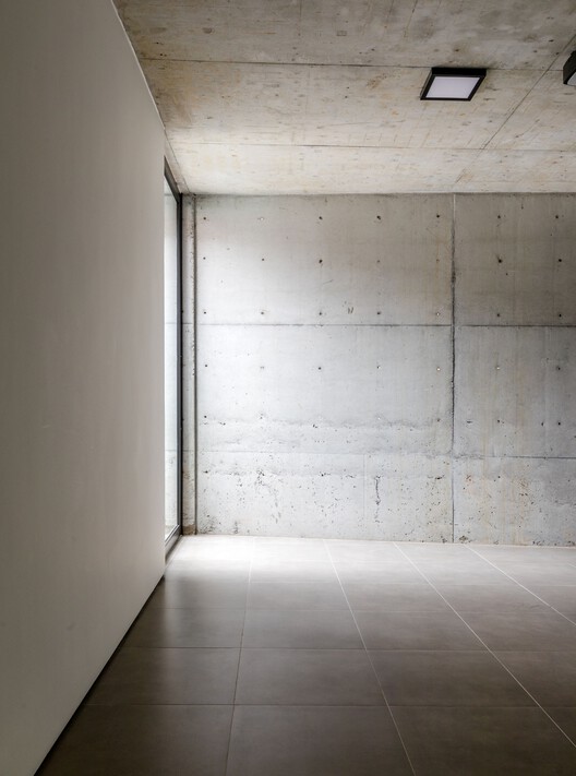 巴西 S&R 住宅丨VOO® Arquitetura e Engenharia-27