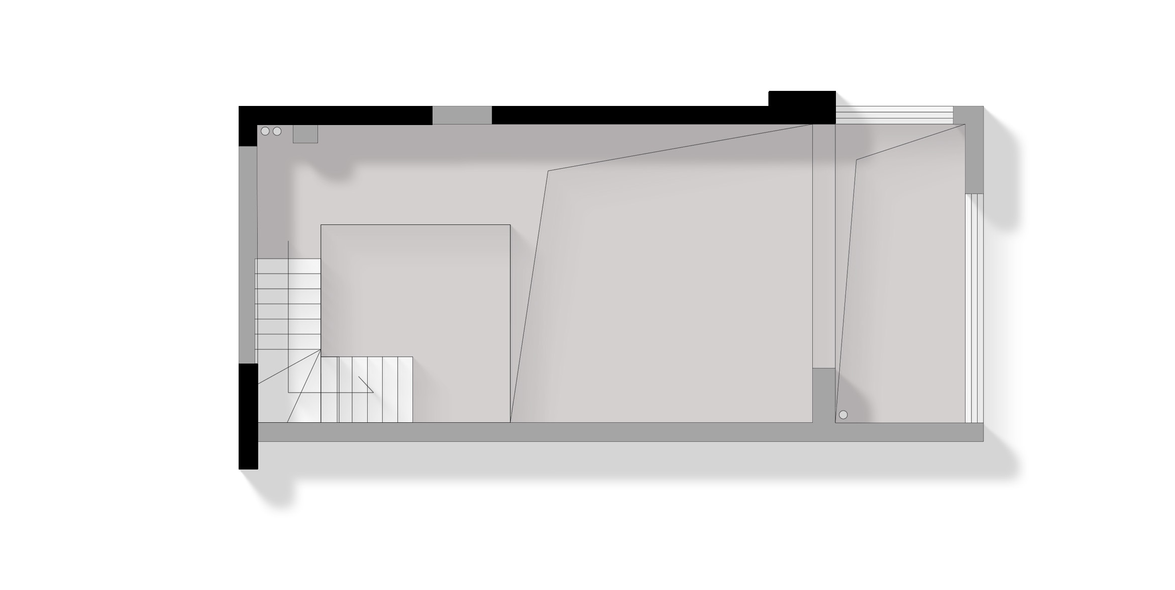 《油墨色》实景作品丨中国合肥丨飞墨设计组-68