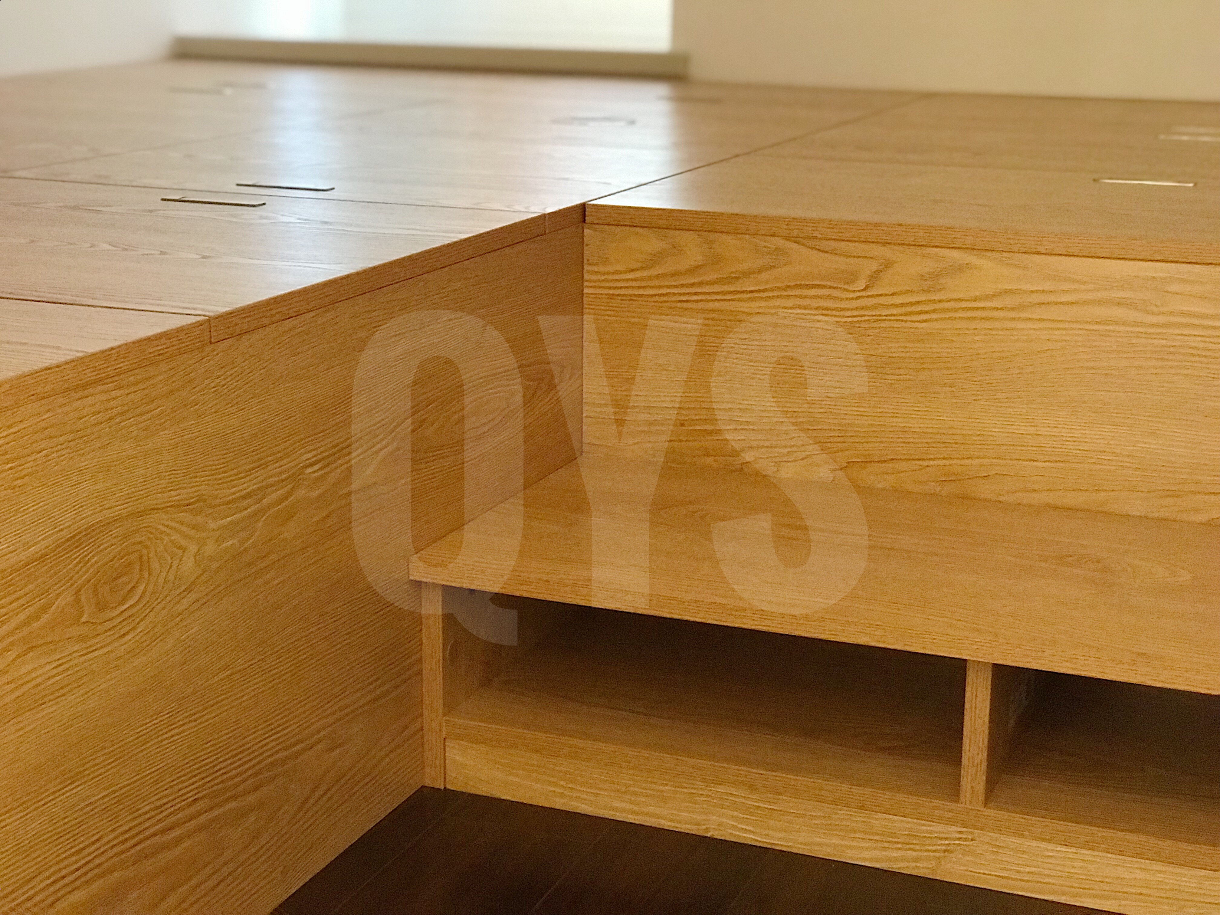 7 平方儿童房打造游戏天地-52