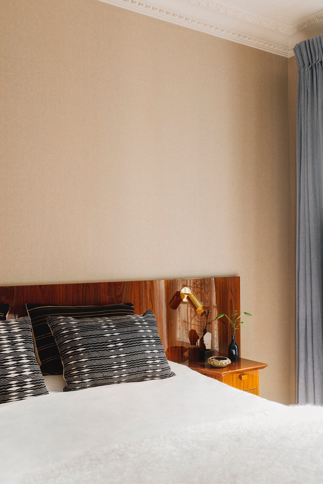 Caulaincourt公寓丨法国巴黎-33