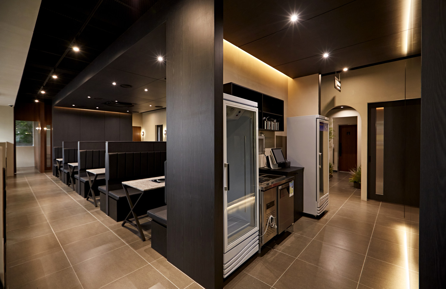 首尔高级餐厅 | 精致与现代的完美融合-6