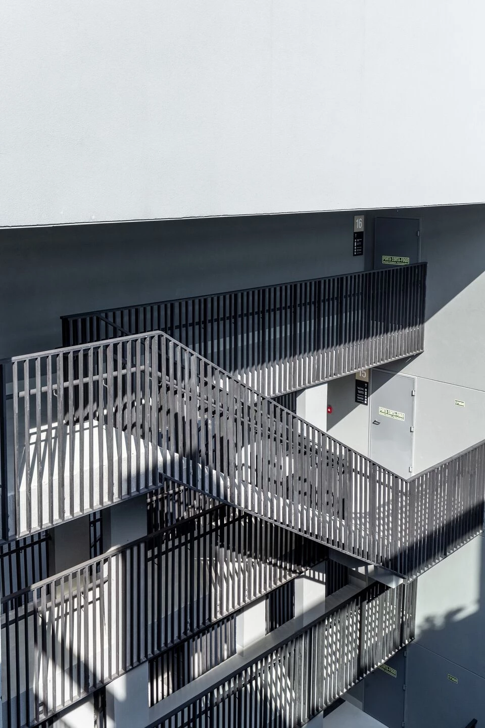 NY205 住宅景观设计丨巴西丨Hype Studio-24