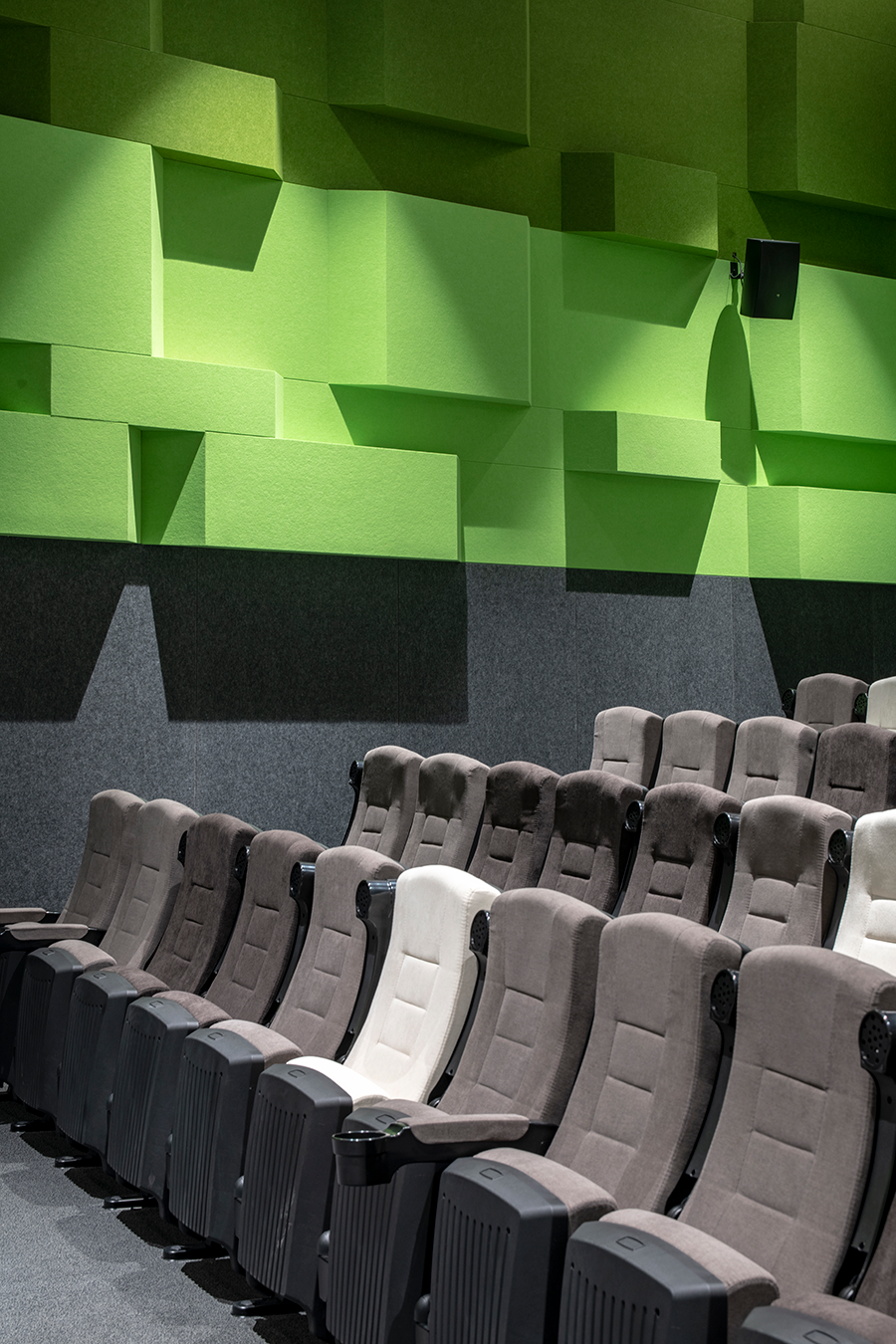 嘉兴市党群服务中心丨中国嘉兴丨中国美术学院国艺城市设计研究院-45