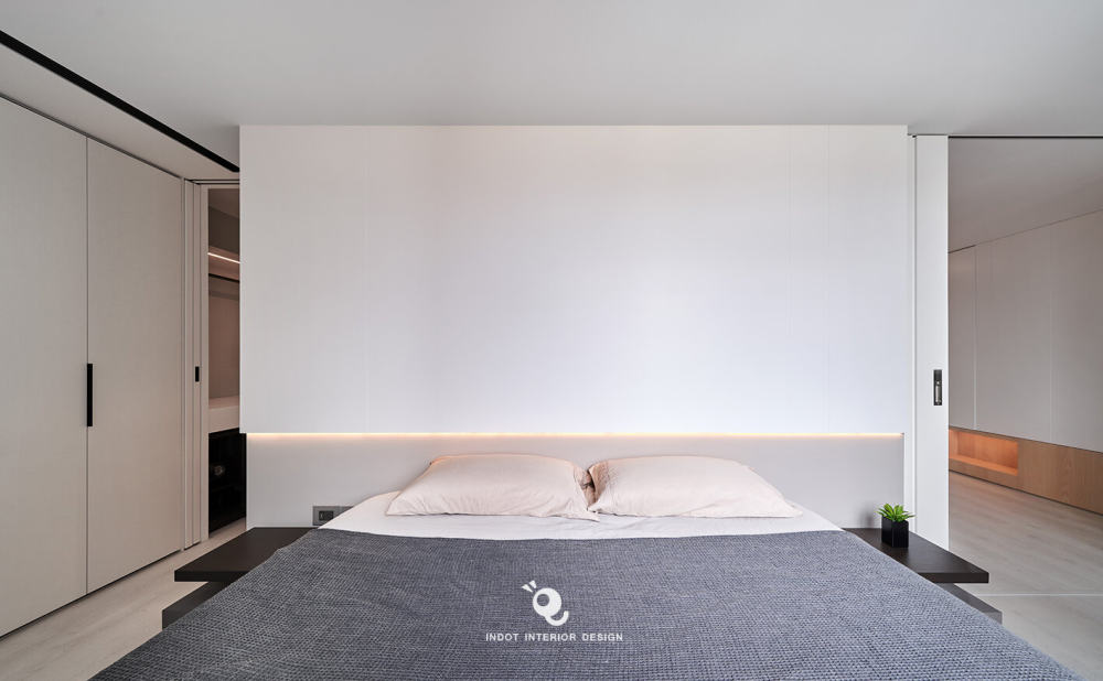 台北市中心老屋翻新丨中国台北丨虫点子创意设计-62