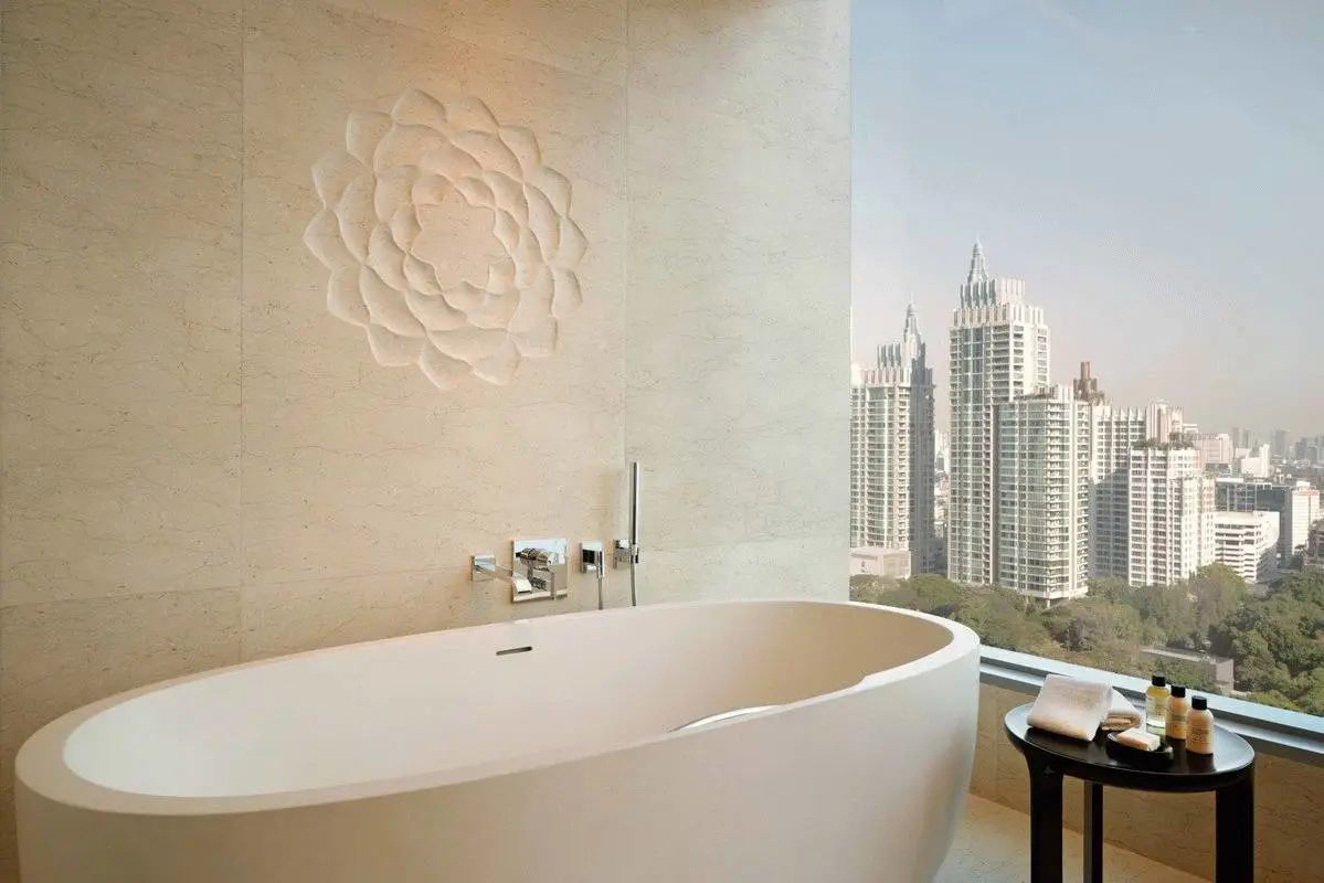 YABU雅布丨Yabu Pushelberg·曼谷柏悦酒店•低调优雅的奢华!-143