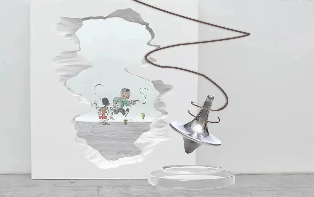 南京玄武·宝龙城售楼中心丨中国南京-14