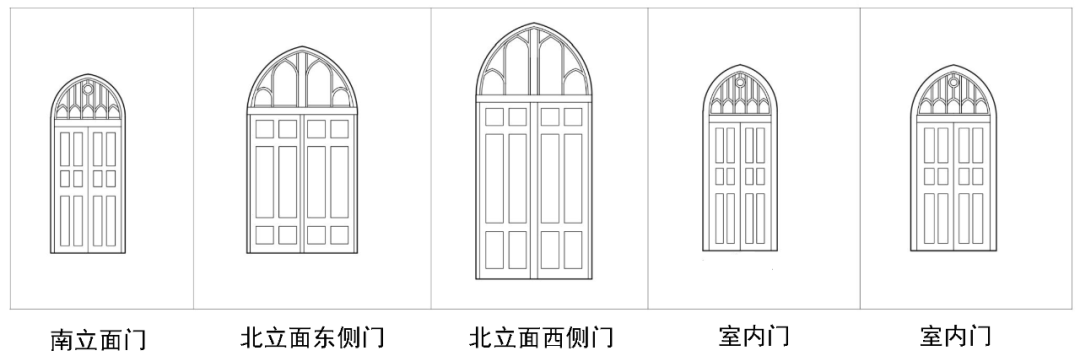 新天安堂改造设计丨中国上海丨同济大学建筑设计研究院（集团）有限公司-28