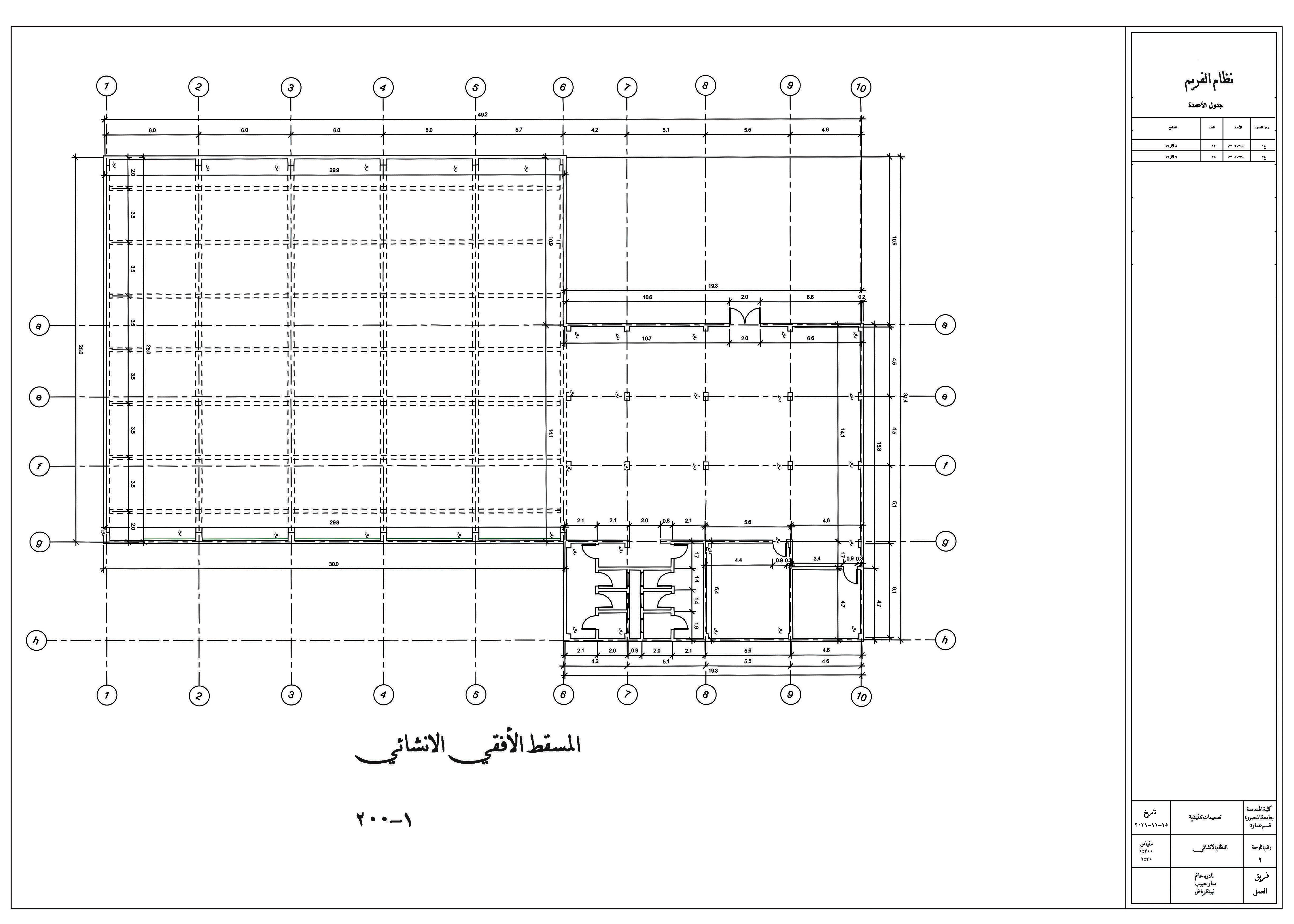 تصميمات تنفيذية-working-2
