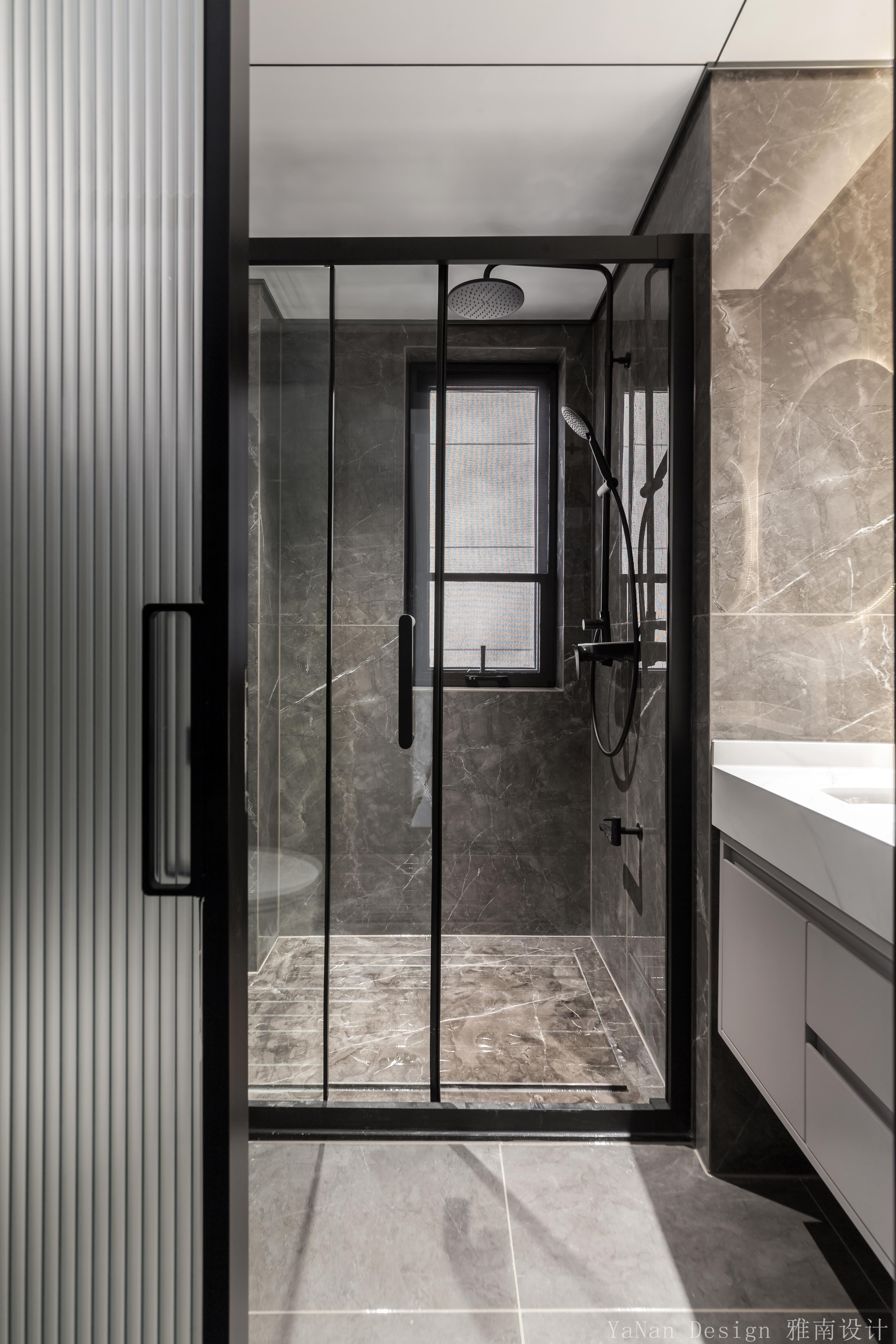 现代 I 白 · 实景落地的精致家居设计-16