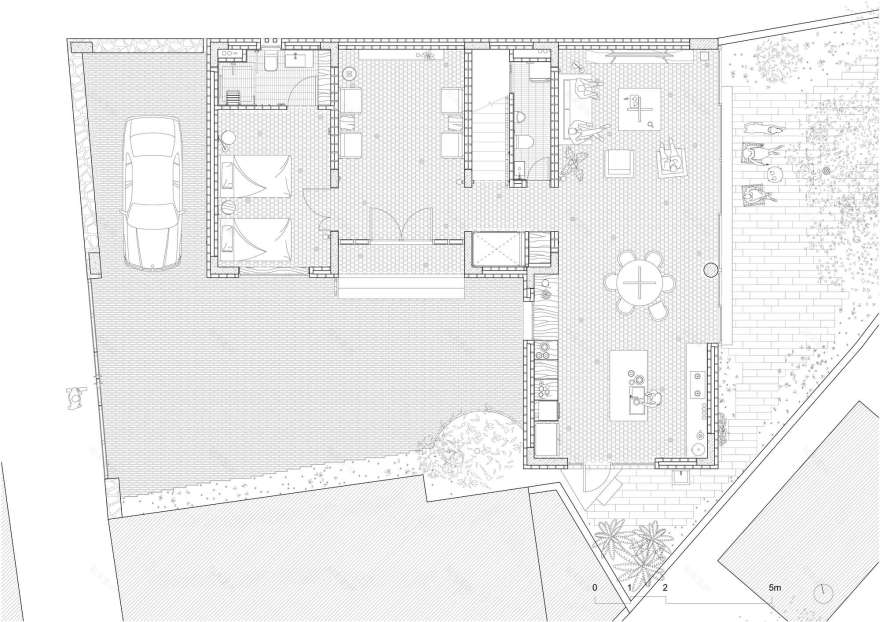 广东砖屋丨中国河源丨WUWU Atelier,ADINJU-52