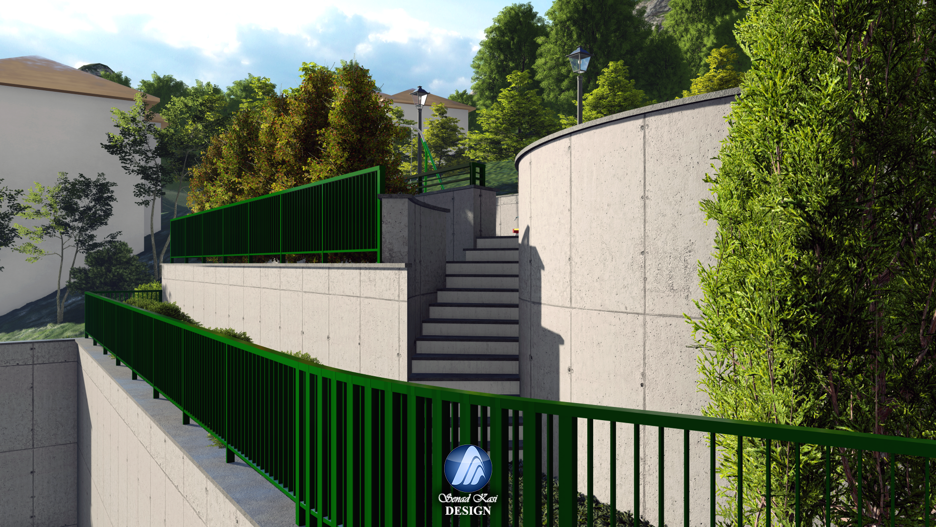 Dečije Igralište - Planjane-15